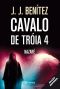 [Caballo de Troya 04] • Cavalo De Tróia 4 - Nazaré